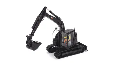 CAT 315 Special Black Finish