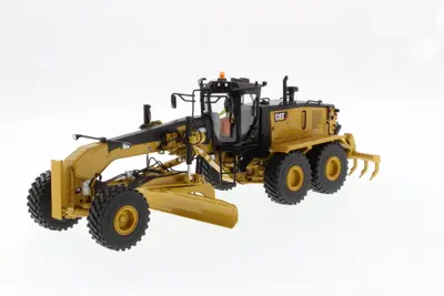 CAT 16M3 Motoniveladora