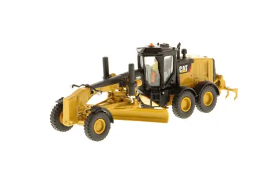 CAT 12M3 Motoniveladora