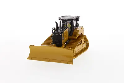 CAT D6 LGP VPAT Topadora