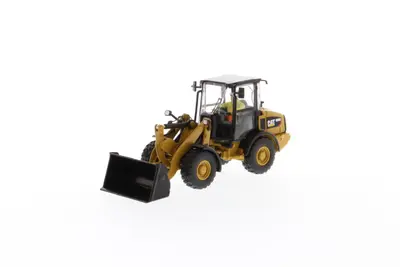 CAT 906M Pala cargadora compacta
