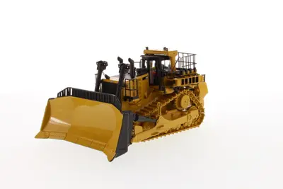 CAT D11T Topadora