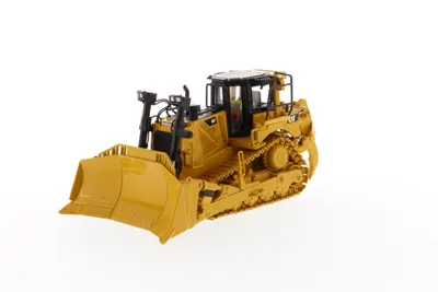CAT D8T topadora con hoja 8U