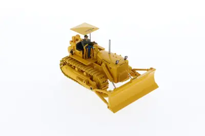 CAT D7C topadora