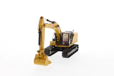 CAT 330 excavadora