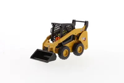 CAT 272D3, Minicargadora
