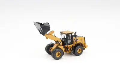 CAT 950, Pala cargadora