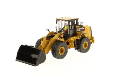 CAT 950M, Pala cargadora