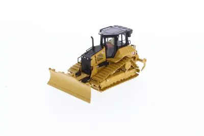 CAT D5 LGP VPAT, topadora