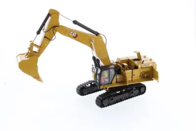 CAT 395 Large Hydraulic Excavator